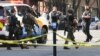 Un exempleado identificado como autor del tiroteo en un banco de Louisville
