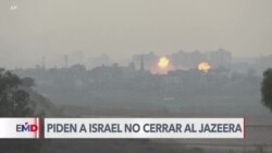 Analistas de medios desconfían de los planes israelíes de cerrar oficina de Al Jazeera