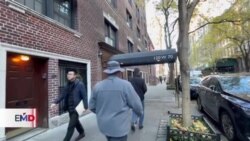 Muerte de niño migrante revela el drama en refugios de Nueva York
