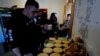 Lebanon's Displaced Celebrate Ramadan And Long For Home 