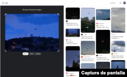 Captura de los resultados de la búsqueda de imagen con Google.