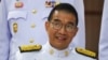 ထိုင်းနိုင်ခြားရေးဝန်ကြီးသစ် Maris Sangiampongsa 