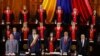 Venezuela fija para 3 de diciembre referendo sobre territorio en disputa con Guyana