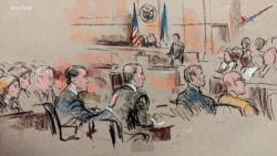 Jurado declara culpable a Hunter Biden de todos los cargos en caso de armas