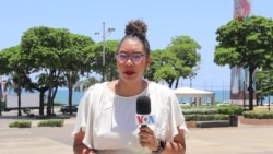 Situación en República Dominicana