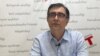 Seçkilərin Monitorinqi və Demokratiyanın Tədrisi Mərkəzinin rəhbəri Anar Məmmədli 