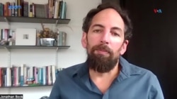 Director de la FLIP explica la falta de garantías para periodistas colombianos 