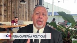 Expertos destacan el uso que el presidente electo de Guatemala dio a las redes sociales