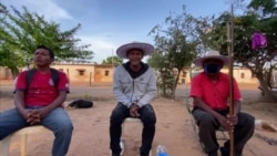 Indígenas venezolanos dicen sentirse abandonados por las autoridades 