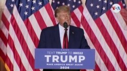 Texas recibe a Trump como precandidato a la presidencia