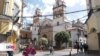 Un nuevo caso de pederastia clerical remece a Bolivia
