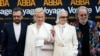 ABBA recibe un prestigioso título sueco por su carrera pop