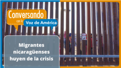 Nicaragua supera a Venezuela en cantidad de migrantes hacia EEUU
