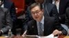 联合国安理会将讨论朝鲜人权问题