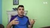 Videobloger Mehman Hüseynov Azərbaycanda medianın durumu haqda