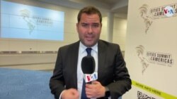 Calentamiento global, uno de los desafíos a abordar en la Cumbre de las Américas