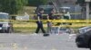 23 Tertembak, 1 Tewas dalam Insiden Penembakan di Lapangan Parkir di Chicago