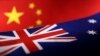 澳大利亚人担忧中国威胁，专家:中国军事强势犹如豆腐渣工程