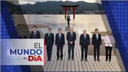 El Mundo al Día