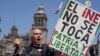 Por primera vez una mujer dirigirá el organismo electoral de México