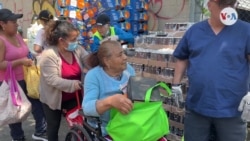 Hispanos engrosan las estadísticas de hambre en Nueva York