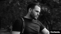 Fotografía: Cortesía de Sadiel Mederos.