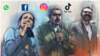 Fotocomposición a propósito del uso de redes sociales en la campaña presidencial de Venezuela, que muestra a la ganadora de la primaria opositora, María Corina Machado; al presidente y aspirante a la reelección Nicolás Maduro; y al postulado de Lápiz, Antonio Ecarri. [VOA]