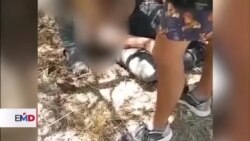 EEUU: Altas temperaturas causan muertes de migrantes en Arizona