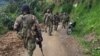 Comunidad indígena de Colombia secuestra y libera a 17 militares en menos de 24 horas