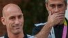 Rubiales renuncia a presidencia de la Federación Española de Fútbol