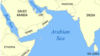 The Arabian Sea