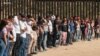 El reto de frenar el flujo migratorio sin fondos adicionales del Congreso de EEUU