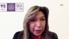 Alejandra Mora, secretaria de la Comisión Interamericana de Mujeres, habla sobre sus inicios en la lucha por la igualdad de género