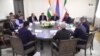 «Հայաստանը պետք է ձգտի անվտանգության ապահովման լրացուցիչ բաղադրիչների ներգրավման»․ իրանագետ Վարդան Ոսկանյան
