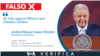 Es falso que México es más seguro que EEUU

