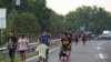 Caravana de migrantes que partió del norte de Honduras se disuelve nada más cruzar a Guatemala