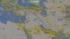 Các chuyến bay tránh không phận Israel và Iran