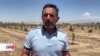 Intenso calor castiga a los campos de California