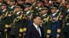 前空军上将刘亚洲被判无期徒刑，习近平整肃异己再添一例