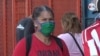 Mujeres ganan 20 % menos que los hombres en Venezuela 