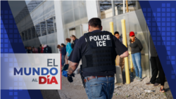 El Mundo al Día: Casa Blanca anuncia alivios migratorios para medio millón de indocumentados
