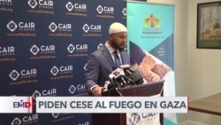Comunidades de fe en Miami claman por cese al fuego en Gaza 
