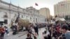 Festival Internacional Teatro a Mil: el arte toma las calles de Chile 
