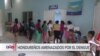 Honduras en alerta por aumento de dengue