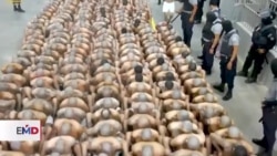 El Salvador tiene una de las mayores poblaciones carcelarias en el mundo, según organizaciones