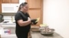 Arizona autoriza la venta de comida caliente hecha en casa