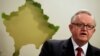 Muere Martti Ahtisaari, Premio Nobel de la Paz 2008