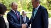 Putin: no habrá nuevo acuerdo sobre cereales hasta que Occidente cumpla con sus demandas