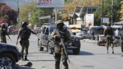 La crisis en Haití aumenta mientras la violencia alcanza zonas residenciales

