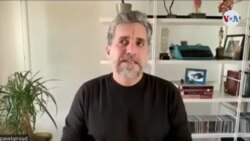 Cineasta cubano Pavel Giroud busca "remover conciencias" con su documental El Caso Padilla